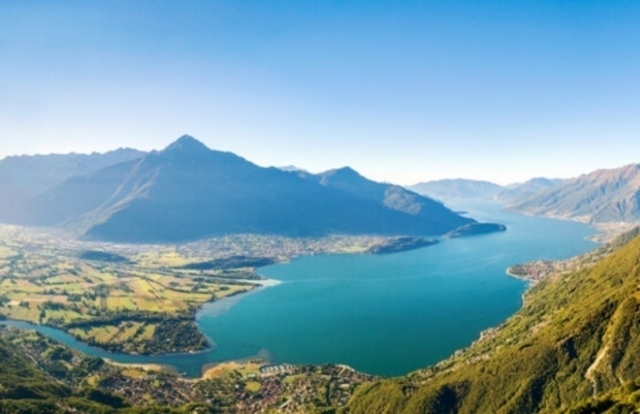  lago gera