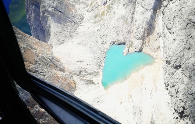  lagos naturales 