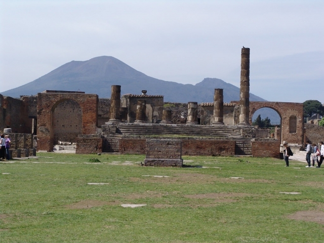 Pompeya 