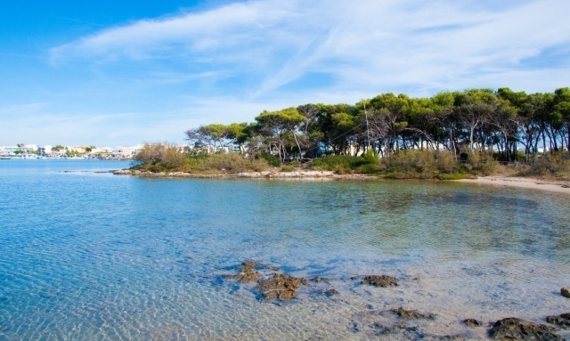  Porto Cesareo
