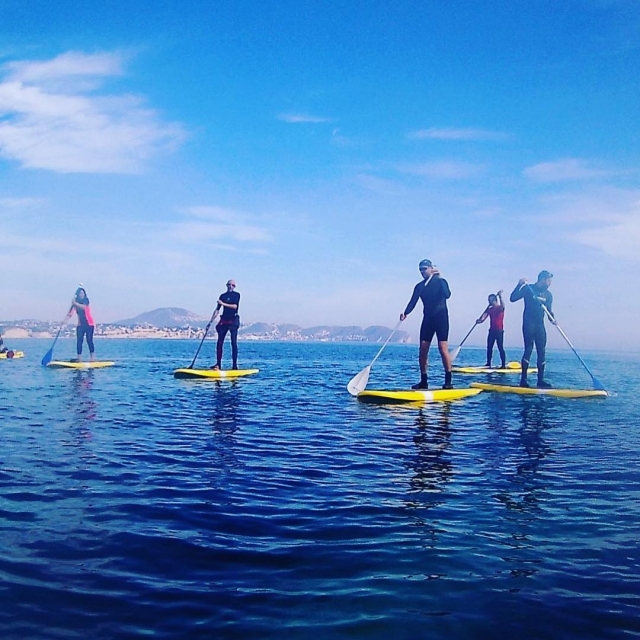  Después de un poco de práctica