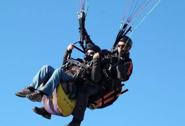  en vuelo 