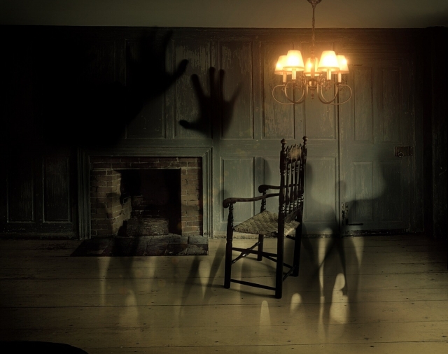  Juegos de poder en las sombras 