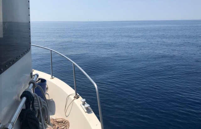  vista desde el barco