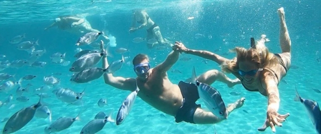  Snorkel