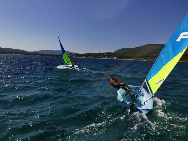  Maestro ¡Me uniré a usted!