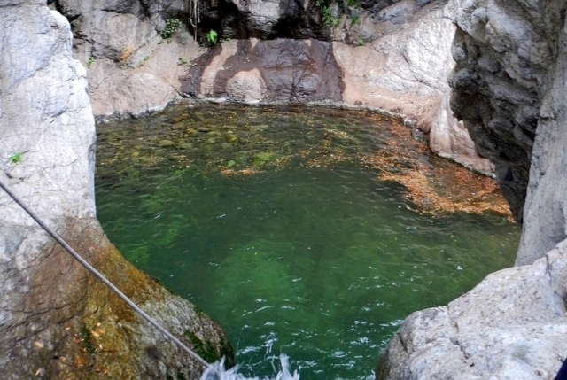  alberca natural 
