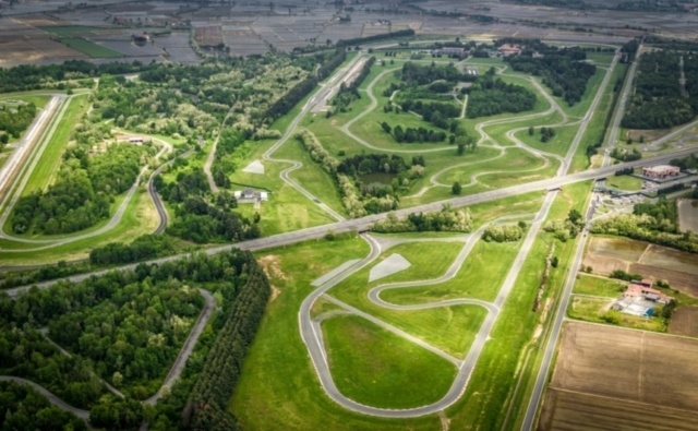  circuito de juguele 