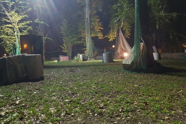  campo de juego 