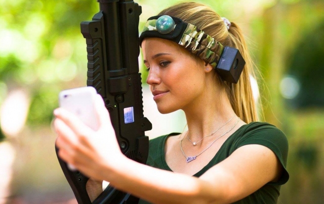  laser tag 