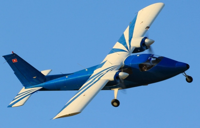  Volando 