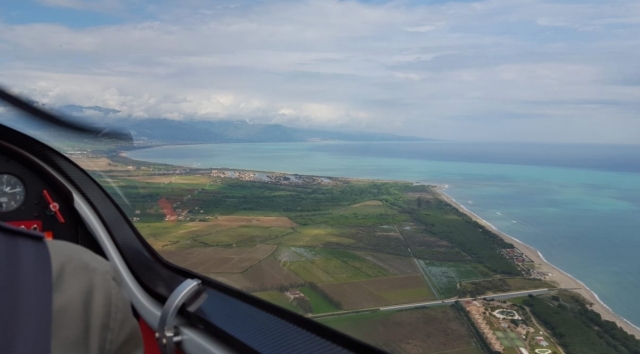  vista al mar 