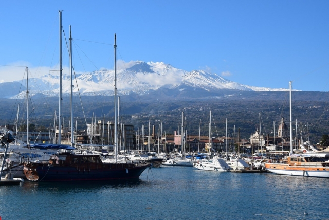  puerto de riposto 