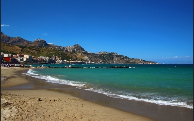 jardines de naxos 