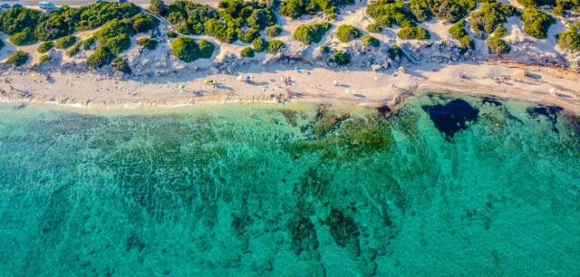  El mar 