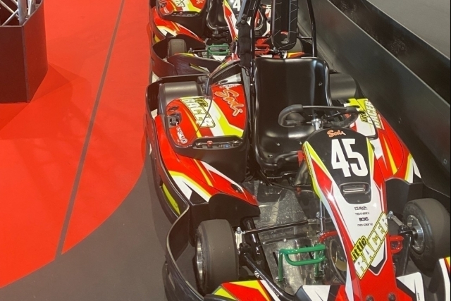  kart 