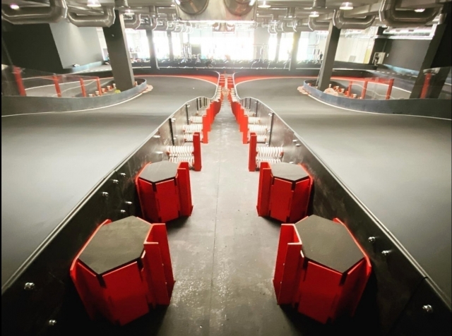  la pista 
