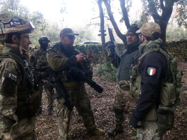  Definiendo la estrategia 