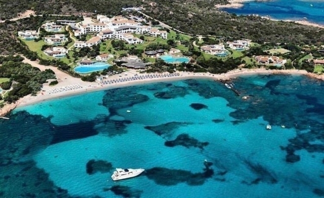 Porto Cervo 