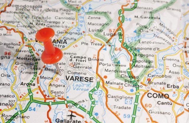  Varese 