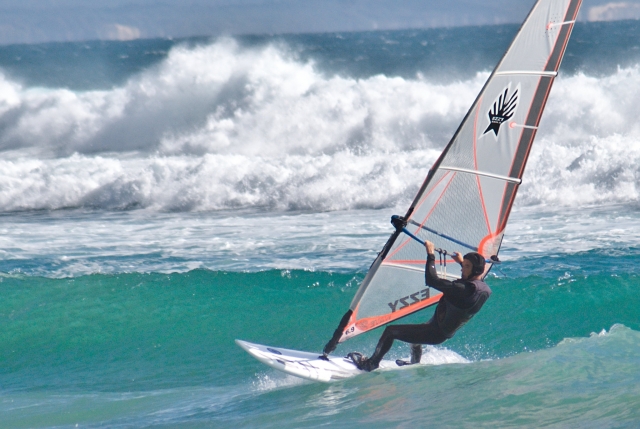  Windsurf 