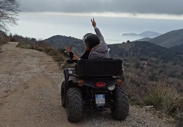  Duranle la excursión de otoño 