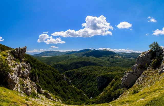 El Gran Sasso 