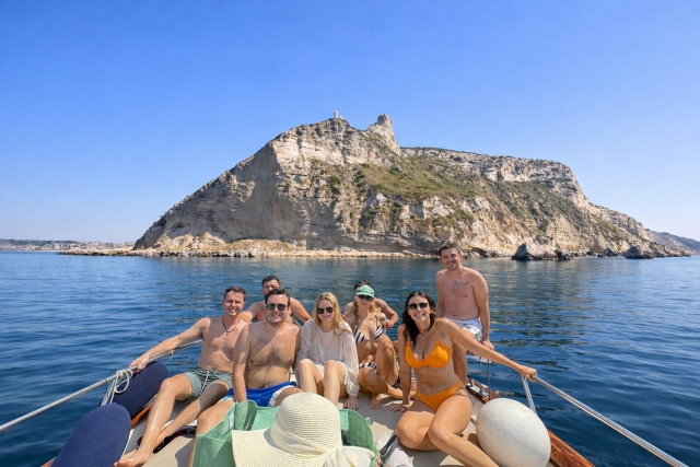  Familia de excursión 