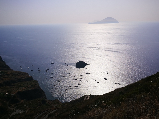  La isla 