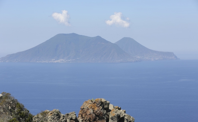  Stromboli