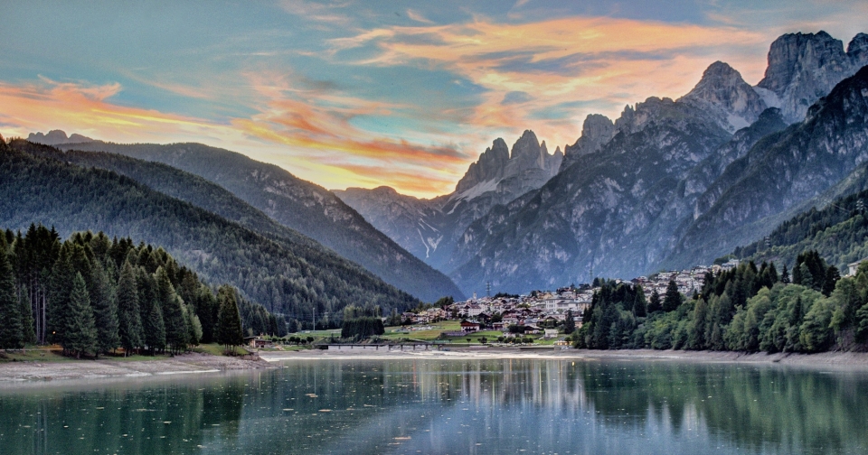 Auronzo di Cadore Auronzo di Cadore