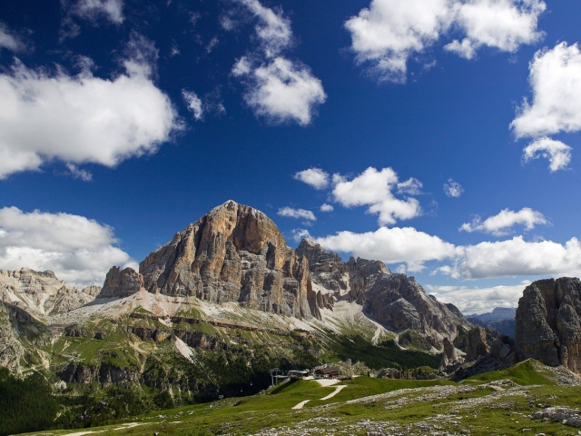  Dolomitas 