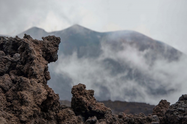  Etna