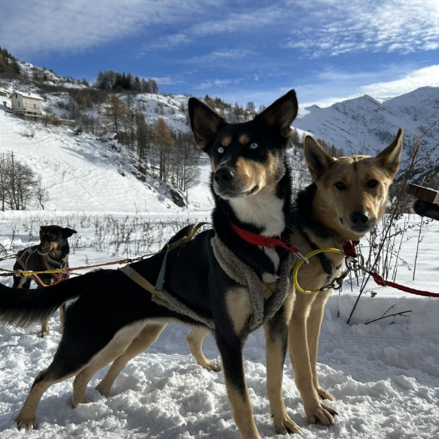  Breve escapada