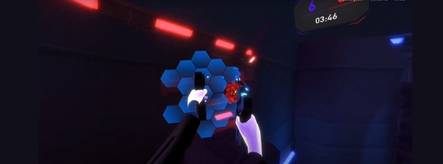 combale a muerle en realidad virtual 