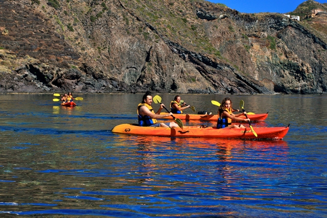  Pantelleria: un paraíso terrenal