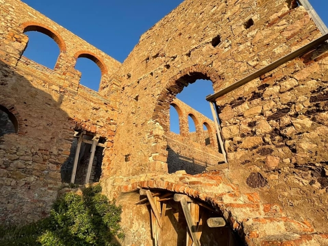  sitios arqueológicos 