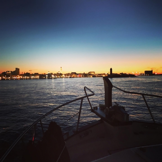  atardecer a bordo 