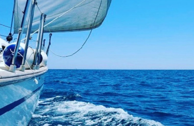  Excursión en barco 