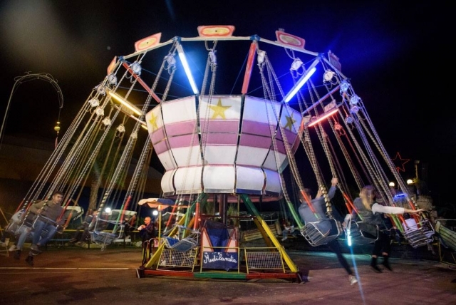  asientos voladores 