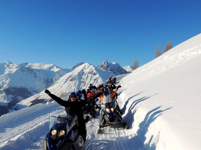  Diversión asegurada