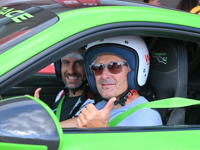  Diversión con adrenalina 