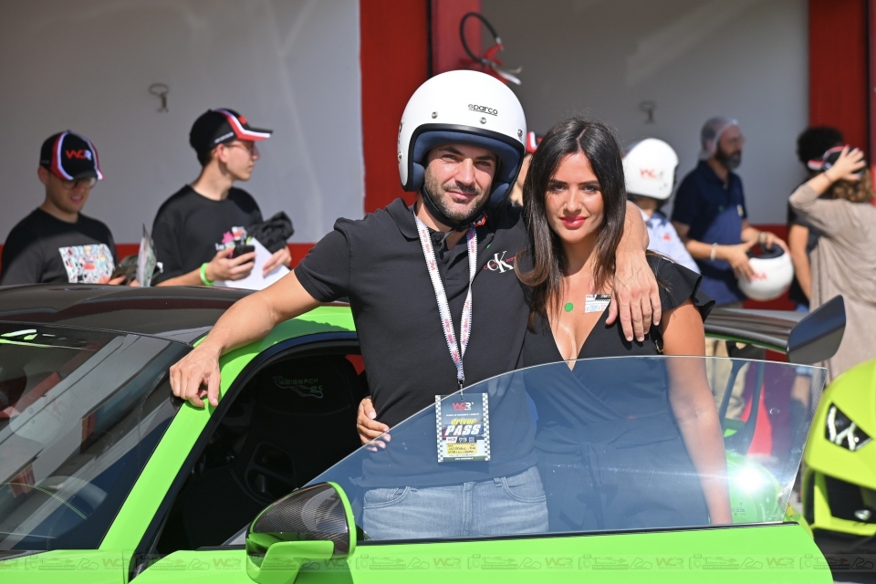  Maneja un Porsche en Scarperia 