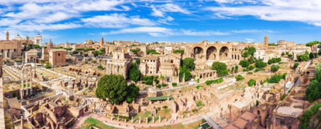  Antigua Roma 