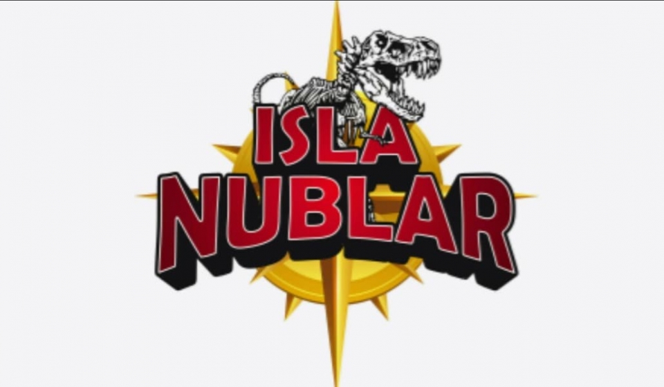 Escape room Isla Nublar Escape room Isla Nublar