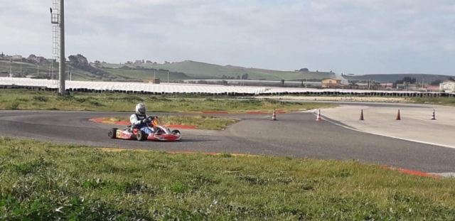 zoom a toda velocidad 