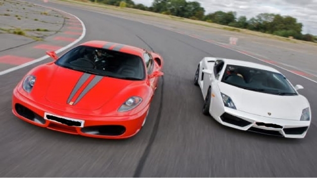 ¿Listo para ir a las pistas?