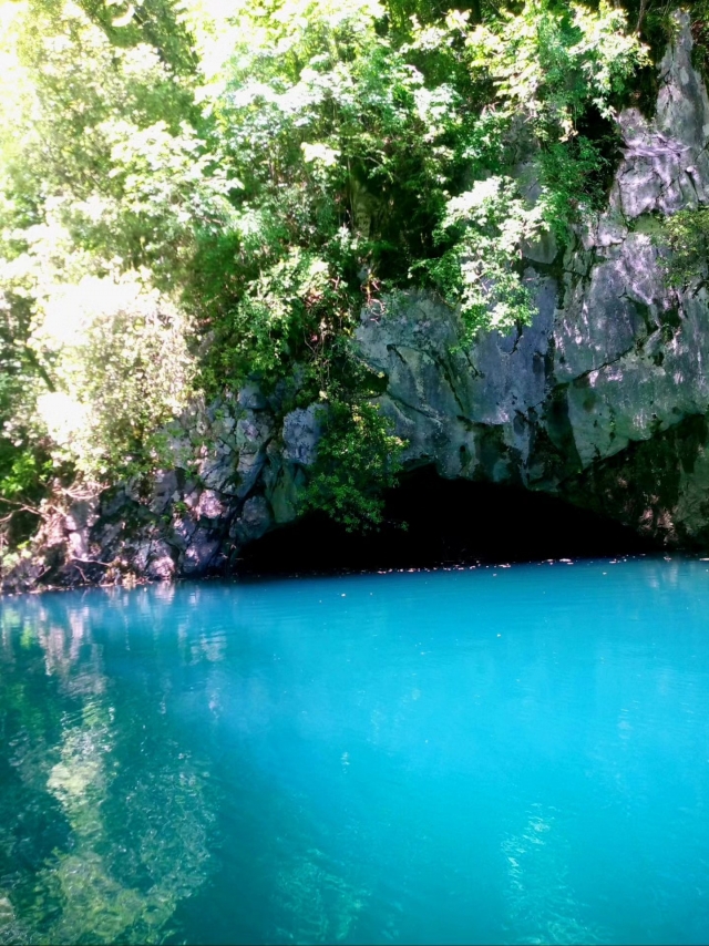  Paisajes espectaculares 