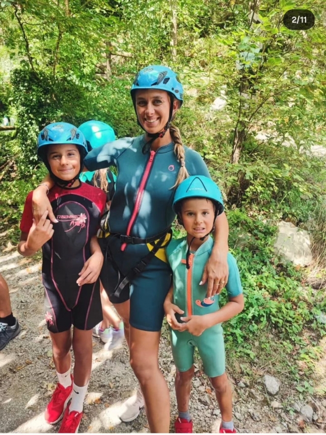  Actividades para los más pequeños