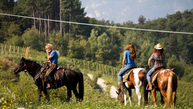  hermosa excursión a Cavedina